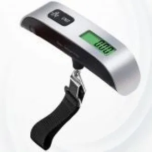 High Quality Customized Portable Digital Luggage Weight Scale